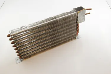 Condenser, up to 2020