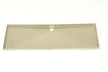 Evaporator Water Pan