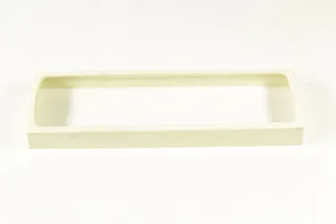 Canopy Plastic Frame