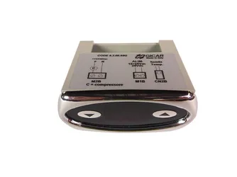 Termóstato DANFOSS 077B 2397