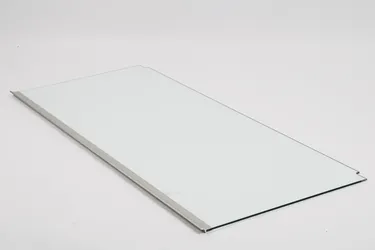 Front Flat Glass 1.5m