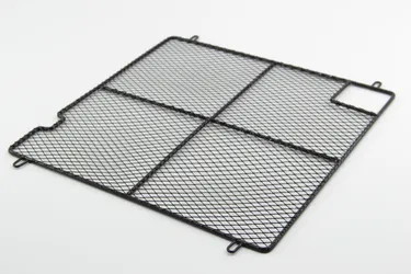 Compressor Grill