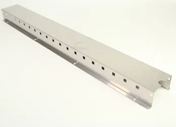 Back Support For Guides