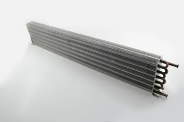 Evaporator Coil