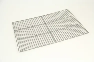 Sala de compresores Rejilla