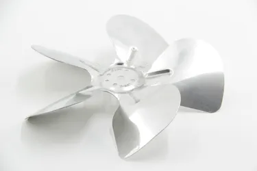 Condenser Fan Blade