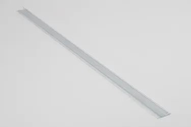 Prateleira de preço perfil 1250 mm