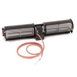 Ventilador tangencial