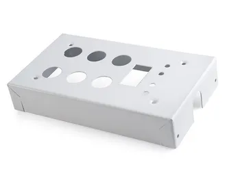 Panel de control STM016Z