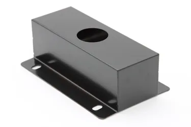 Thermostat Box Cover