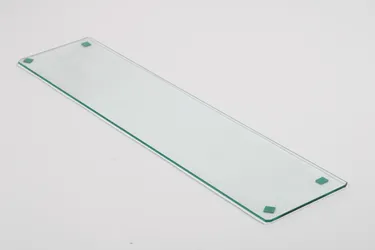 Weir / Sneeze Glass 1.0m