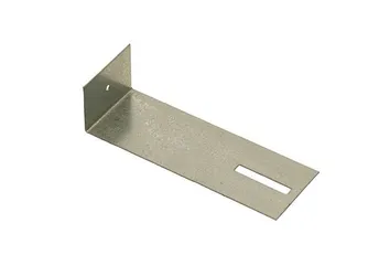 Bastidor de soporte de la turbina