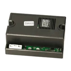 Temporizador electrónico DW50553 ciclo 9