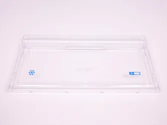 Puerta de cajón con serigrafía 430x195x30