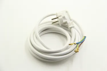 Power Cord 2.9 Meter