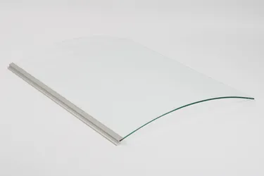 Front Curved Glass 2.0m versions (needs 2)