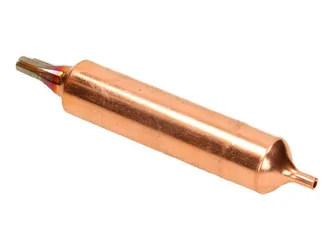 Filtro deshidratador