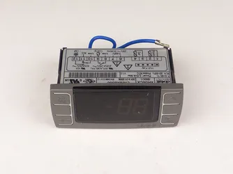 Unidad Central Dixell XR04CX NTC 230V