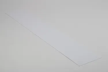 LGF-C 5000 Logotipo liso 1375mm x 230mm