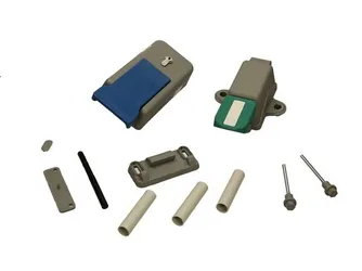 KIT DE BLOQUEIO COMPLETO PN-7-10 200D