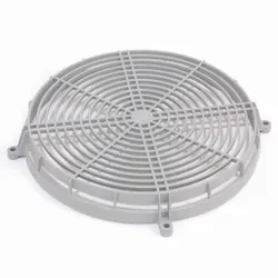 Rejilla exterior VENT.STL034