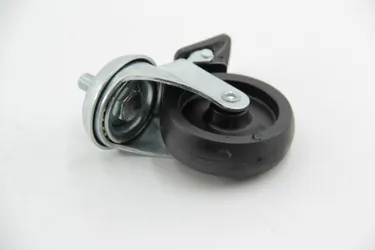 Rueda Con Freno (70*23*10)