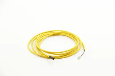 NTC Sensor 1500 mm Yellow