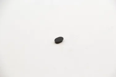 Plastic Cap For Black Handle