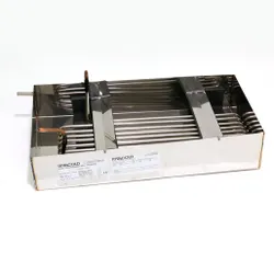 Bandeja de condensados