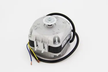 Lüftermotor 12 Watt