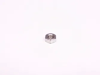 Tuerca DIN 934 6.90X7.90X3 MM ZN