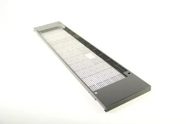 Spodní zadní panel