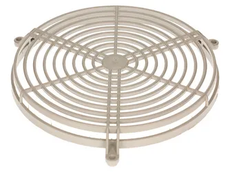 Rejilla de ventilación