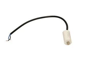 Condensador 3μF 250VAC