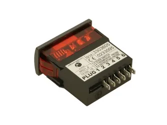 Unidad Central EUREMA TE32E_18