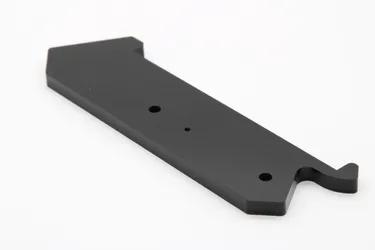 RH Top Glass Support