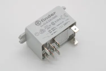 30A Finder Relay