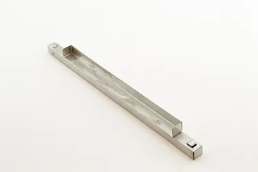 Guide Left With Extra Support