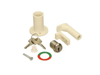 Cuerpo de cerradura AX 700 BT