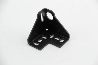 Bisagra Inferior Para Cables Izquierda