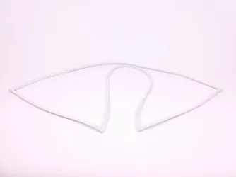 Junta de puerta 1710x740x15mm