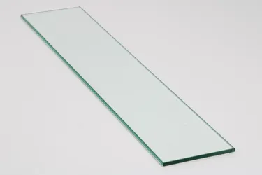 Middle Glass Shelf 1.0m
