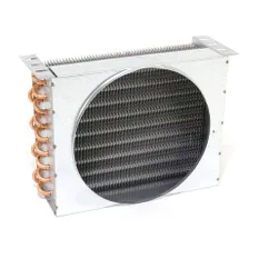 Condensador 280x65x225H 26T PL/EP D.7.2