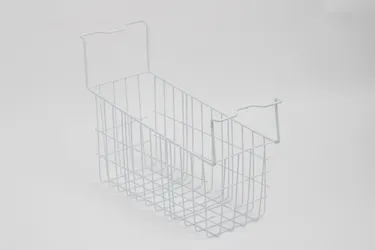 Wire Basket 194 mm