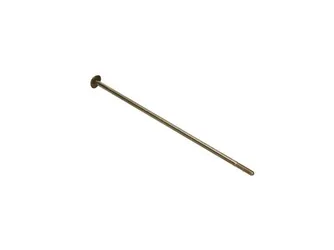 Tornillo de fijación del motor 165 mm M4