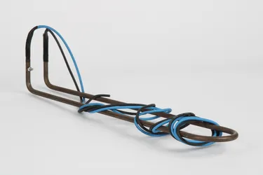 Resistance Heater for Vaporiser Tray