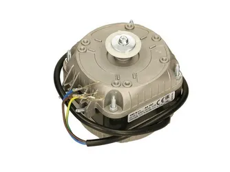Motor do ventilador 10W20 T3 230V 50-60Hz