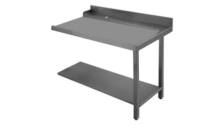 Mesa frontal derecha PANG 120 DX