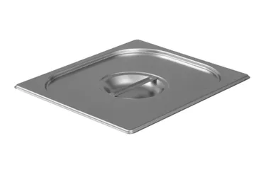 GN1/2 S/S Stainless Lid