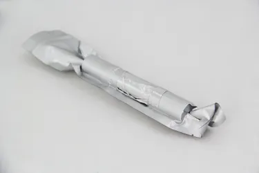 Filtertørrer